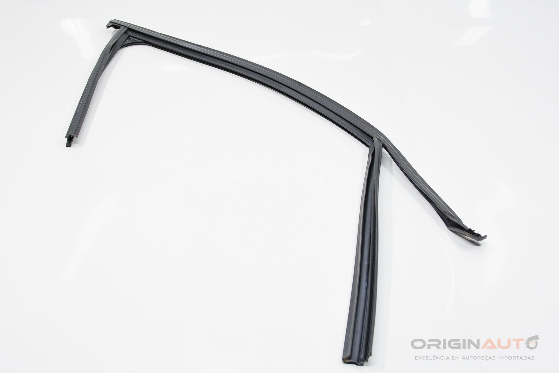 Canaleta Dianteira Direita Bmw 320I F30 Sport 2016 7414532