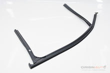 Canaleta Dianteira Direita Bmw 320I F30 Sport 2016 7414532