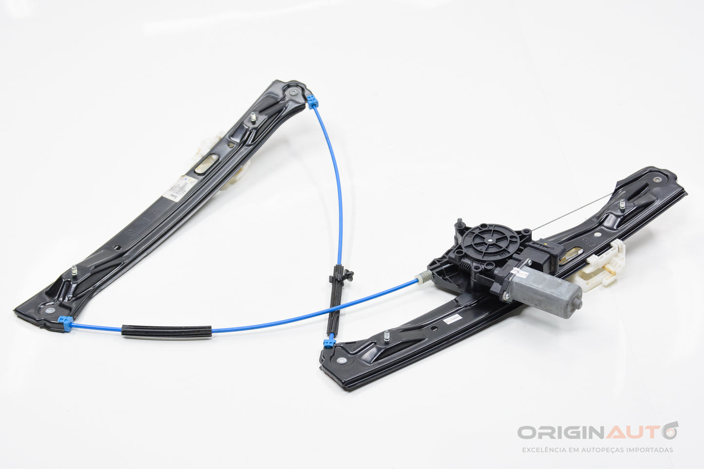 Maquina Vidro Dianteira Direita Bmw 320I F30 Sport 2016 7259824