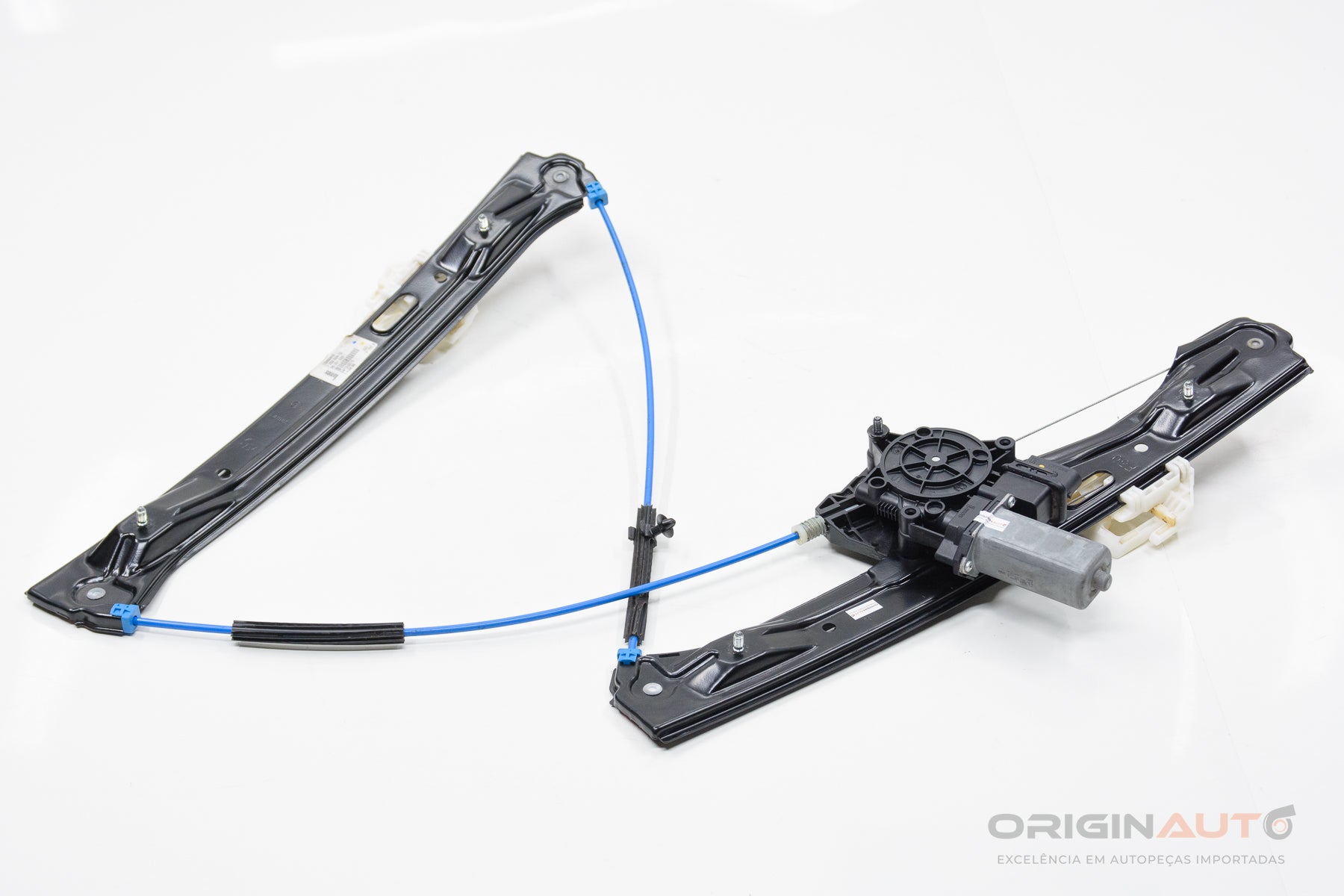 Maquina Vidro Dianteira Direita Bmw 320I F30 Sport 2016 7259824