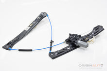 Maquina Vidro Dianteira Direita Bmw 320I F30 Sport 2016 7259824