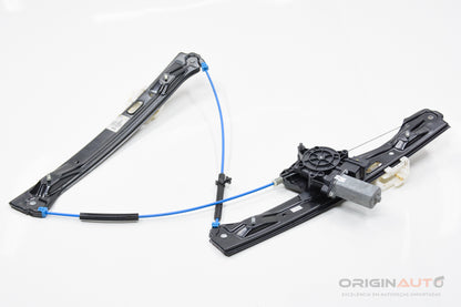 Maquina Vidro Dianteira Direita Bmw 320I F30 Sport 2016 7259824