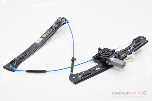 Maquina Vidro Dianteira Direita Bmw 320I F30 Sport 2016 7259824