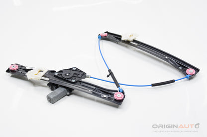 Maquina Vidro Dianteira Direita Bmw 320I F30 Sport 2016 7259824