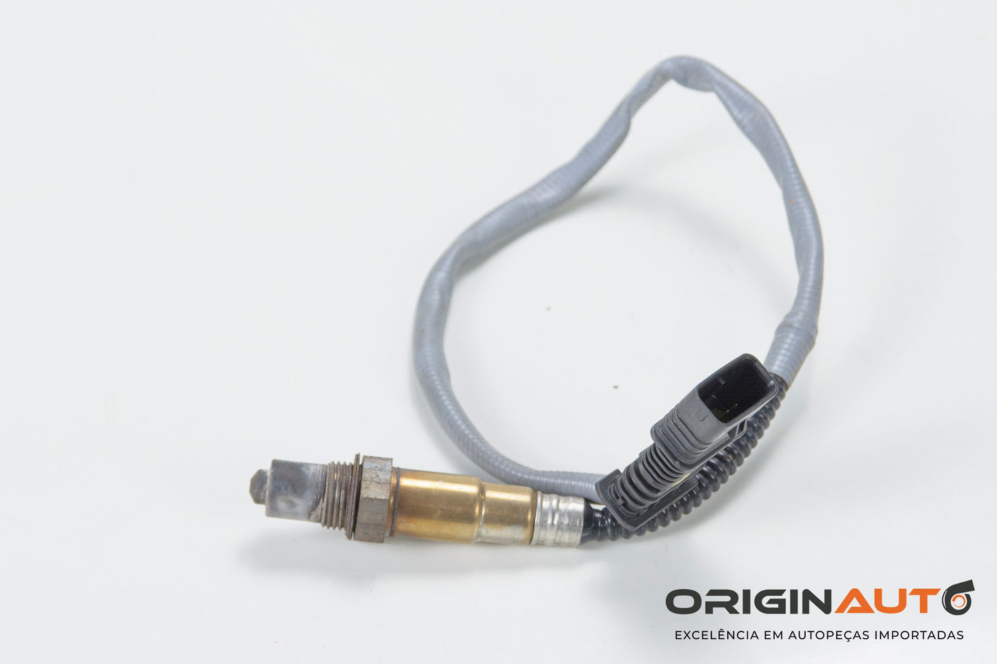 Sonda Pos Catalisador Bmw 320I F30 125I F20 X1 E84 7589122