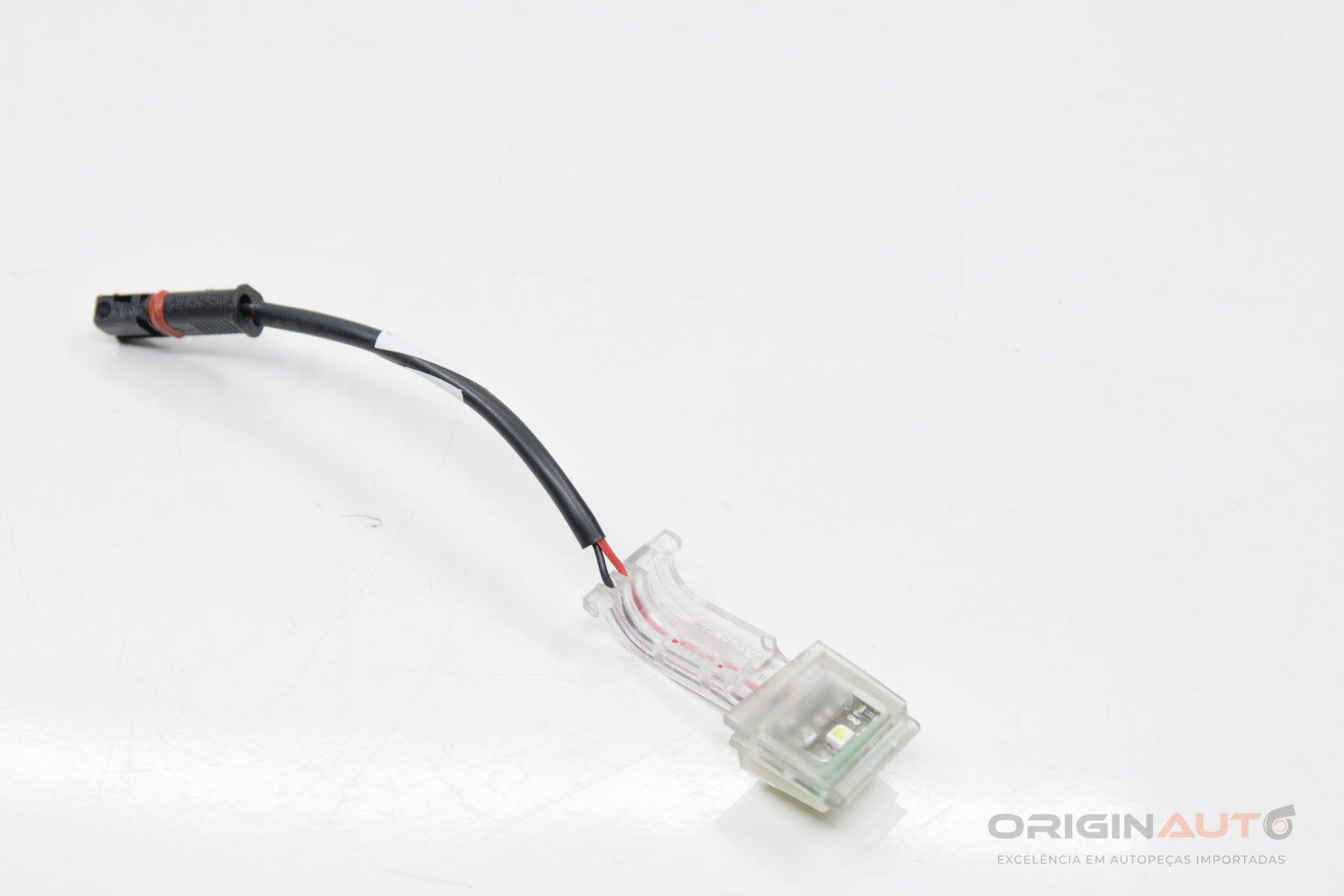 Led Macaneta Externa Dir Bmw 320I F30 Sport 2016 7277448