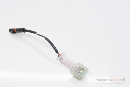 Led Macaneta Externa Dir Bmw 320I F30 Sport 2016 7277448