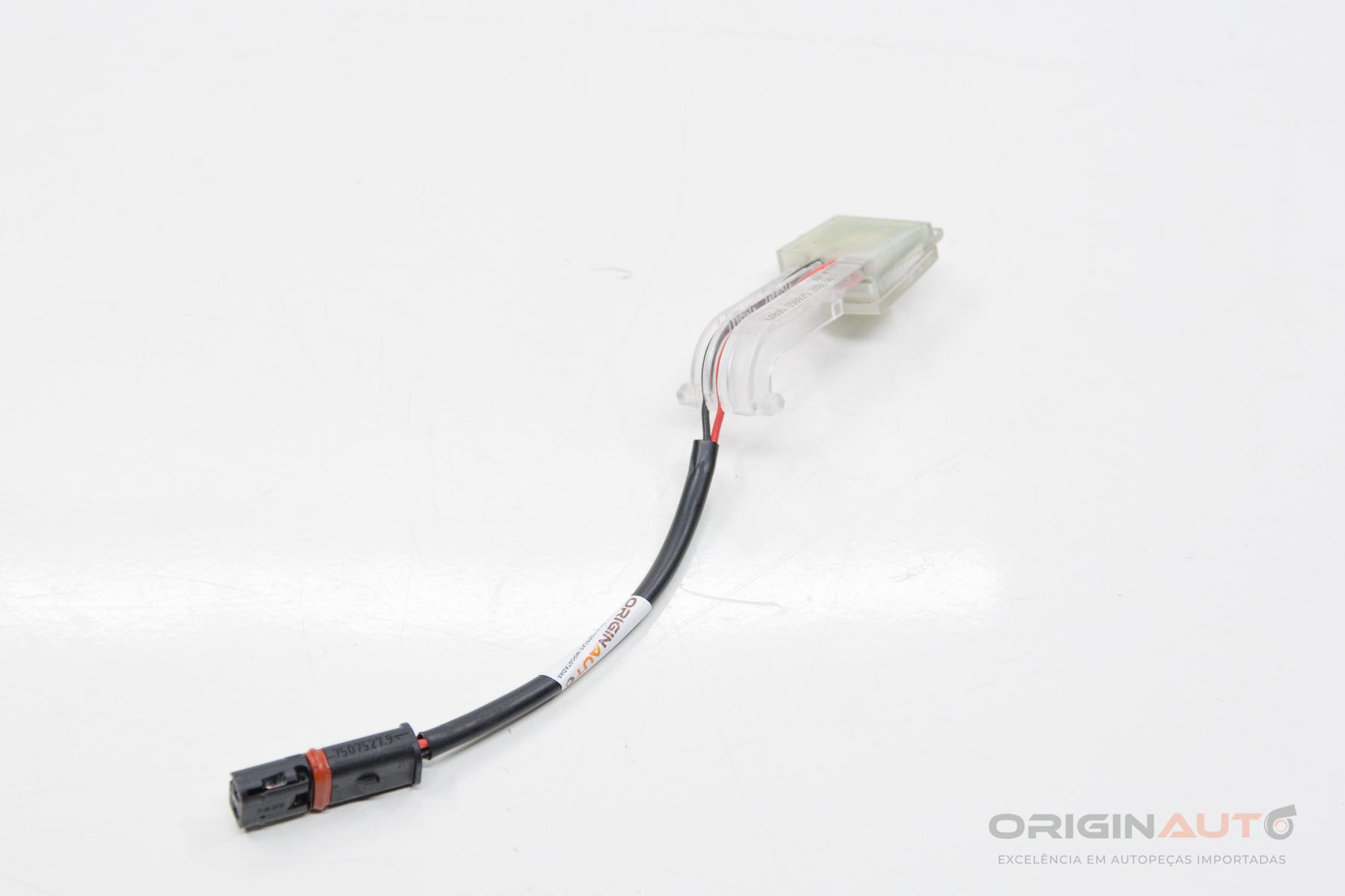 Led Macaneta Externa Dir Bmw 320I F30 Sport 2016 7277448