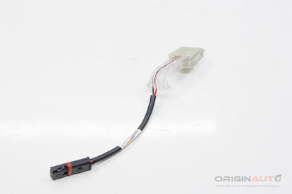 Led Macaneta Externa Dir Bmw 320I F30 Sport 2016 7277448