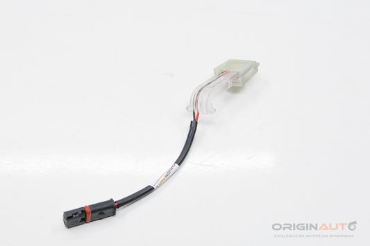 Led Macaneta Externa Dir Bmw 320I F30 Sport 2016 7277448