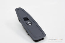 Botao Comando Vidro Dianteiro Direito Bmw 320I F30 Sport 2016 9208107