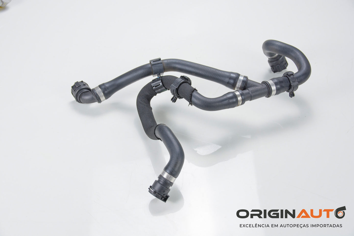 Mangueira Agua Radiador Bmw 320I 328I F30 125I F20 7596839