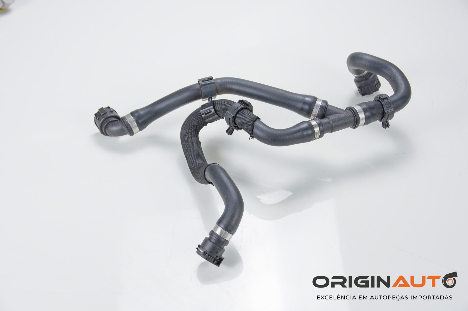 Mangueira Agua Radiador Bmw 320I 328I F30 125I F20 7596839