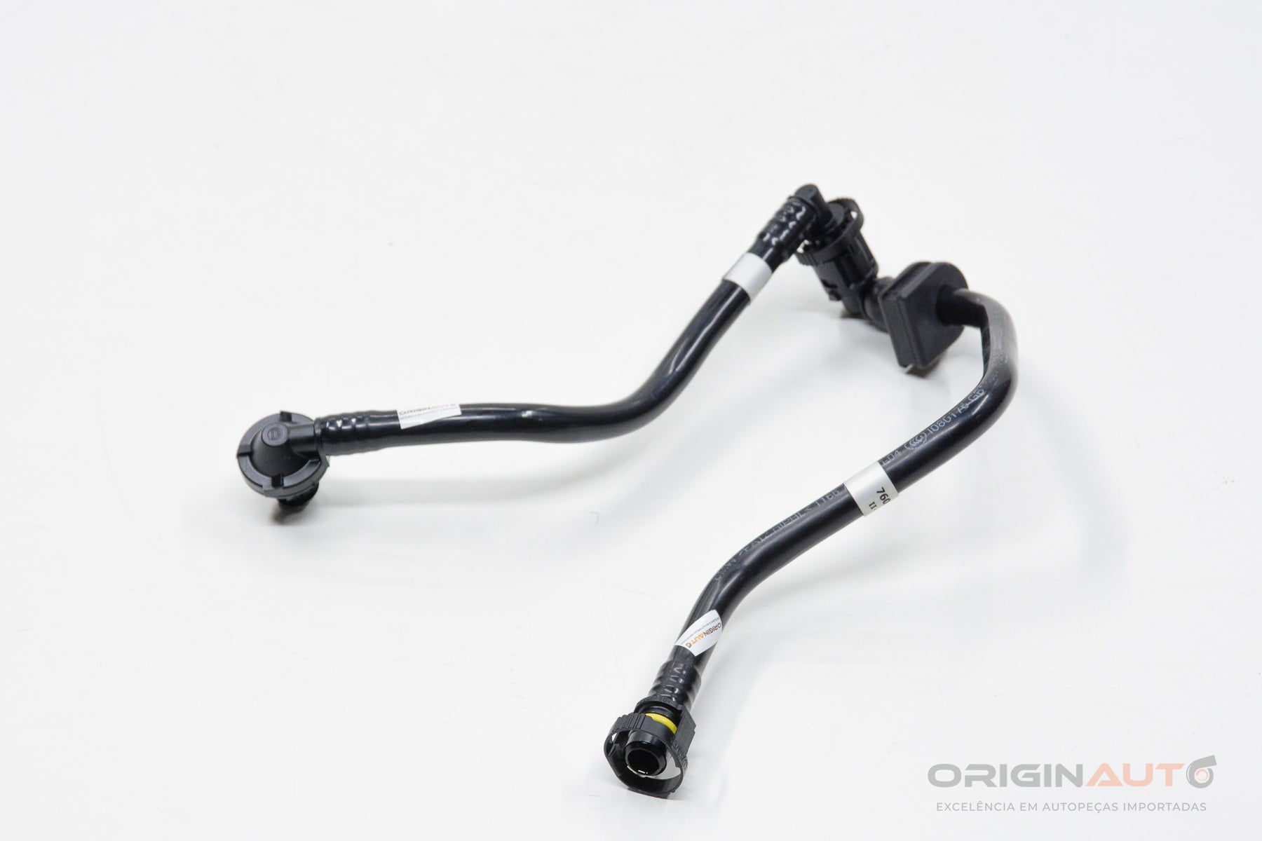 Mangueira Duto De Ar Bmw 320I F30 Sport 2016 7602020