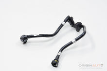 Mangueira Duto De Ar Bmw 320I F30 Sport 2016 7602020