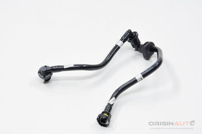 Mangueira Duto De Ar Bmw 320I F30 Sport 2016 7602020