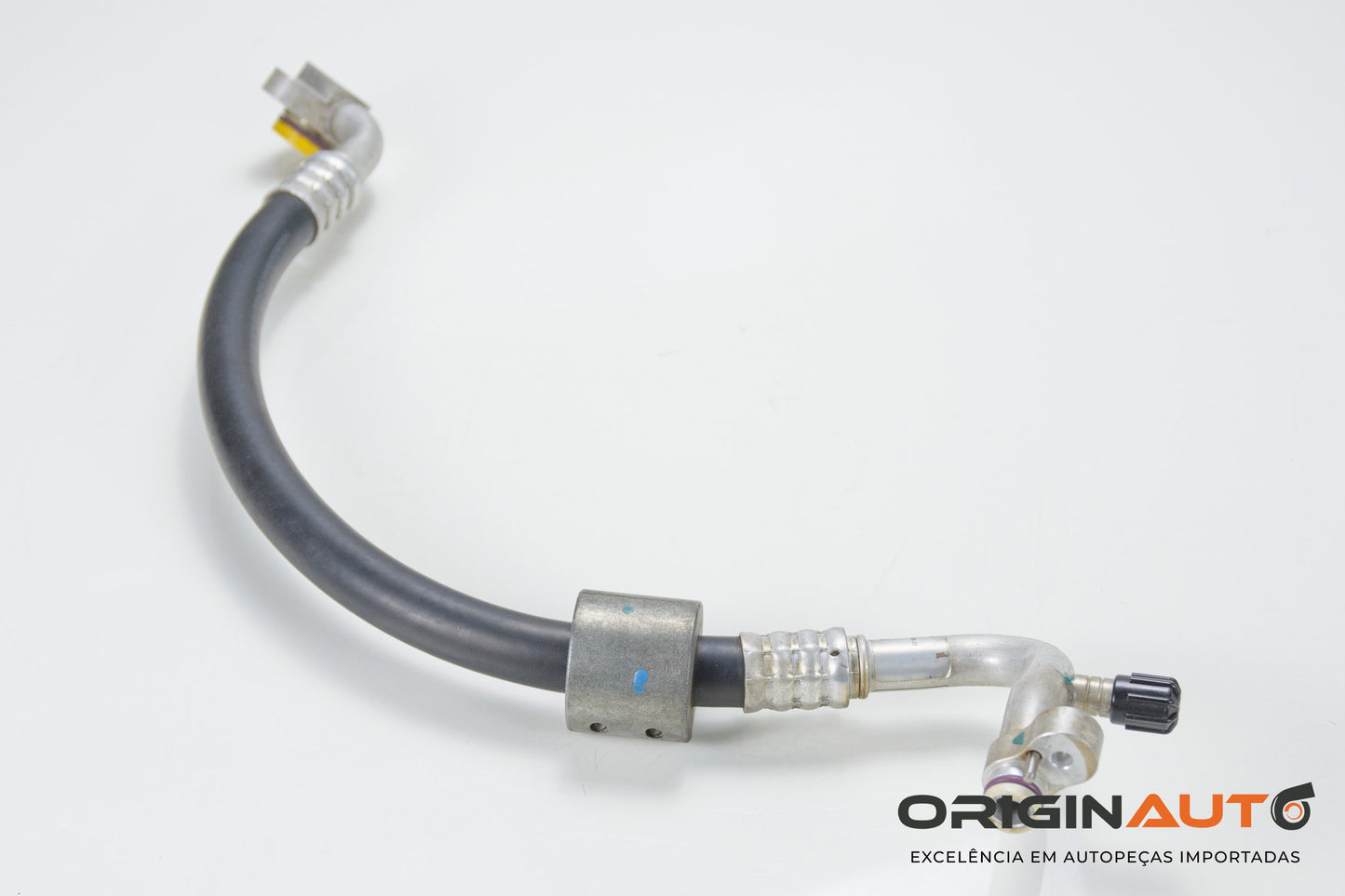 Mangueira Sucçao Ar Condicionado Bmw 320I F30 125I 9217375