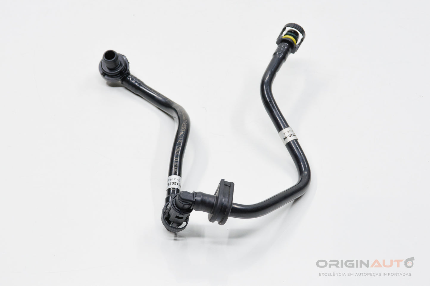 Mangueira Duto De Ar Bmw 320I F30 Sport 2016 7602020