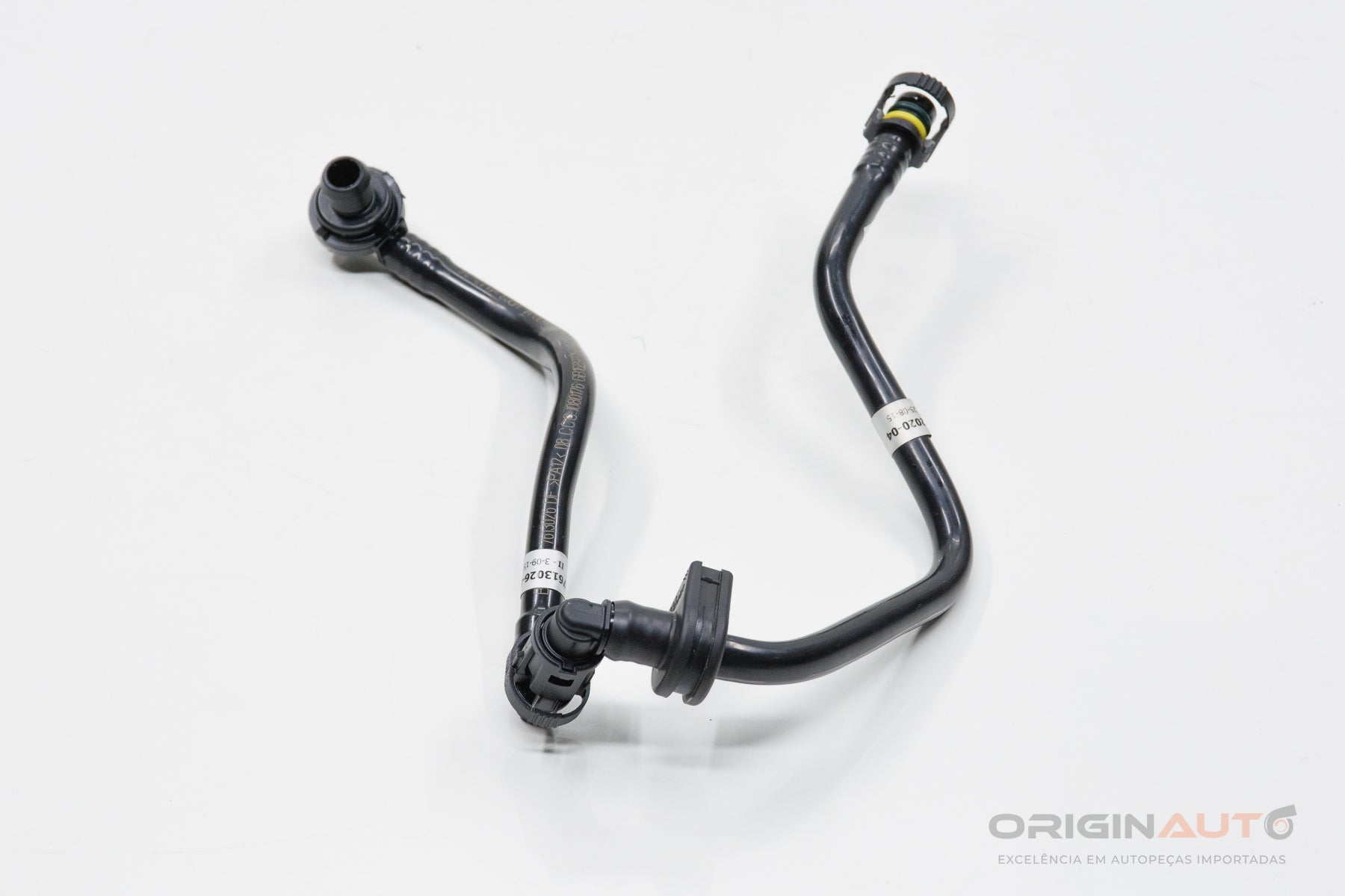 Mangueira Duto De Ar Bmw 320I F30 Sport 2016 7602020