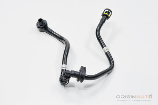 Mangueira Duto De Ar Bmw 320I F30 Sport 2016 7602020