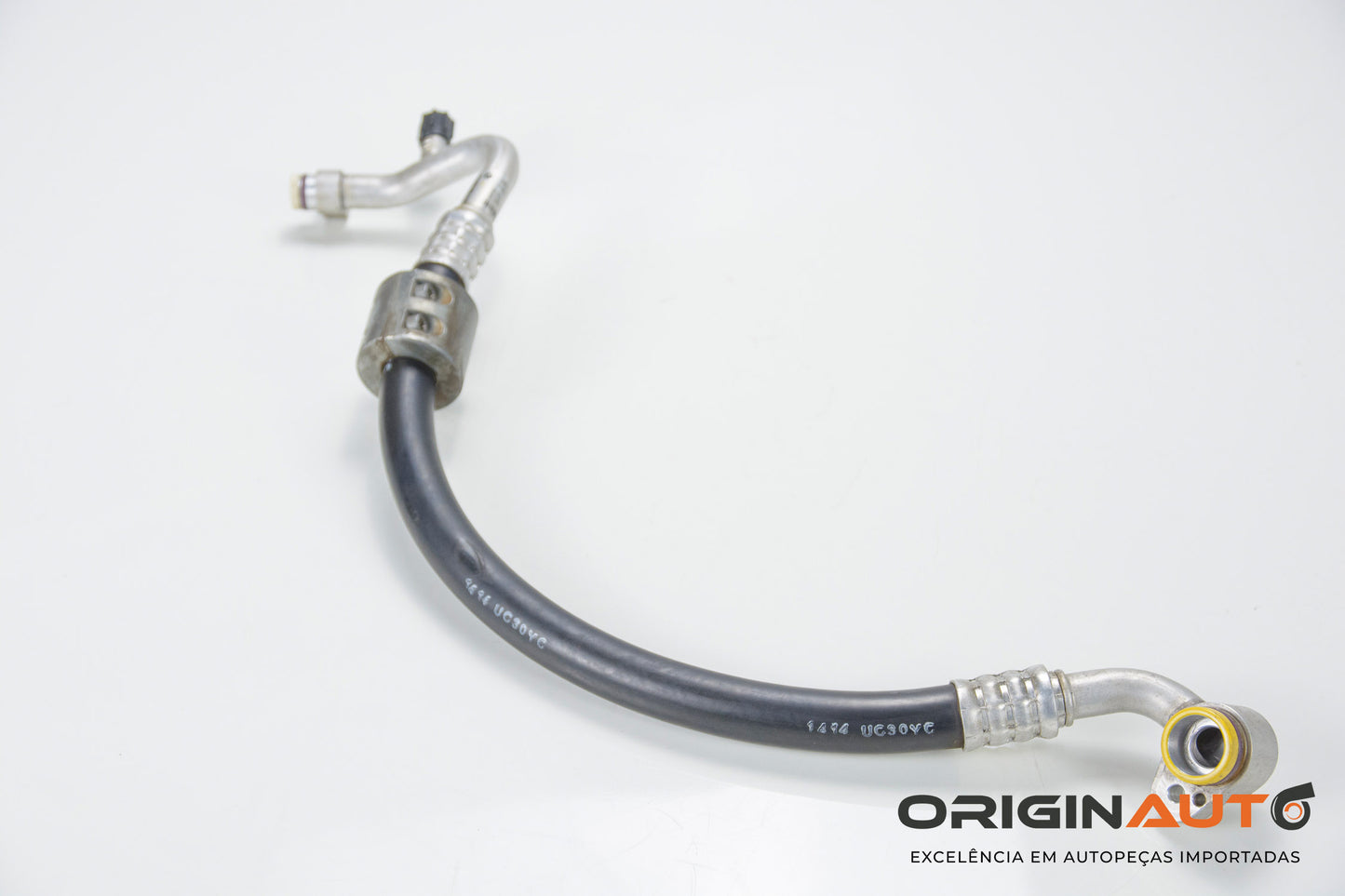 Mangueira Sucçao Ar Condicionado Bmw 320I F30 125I 9217375