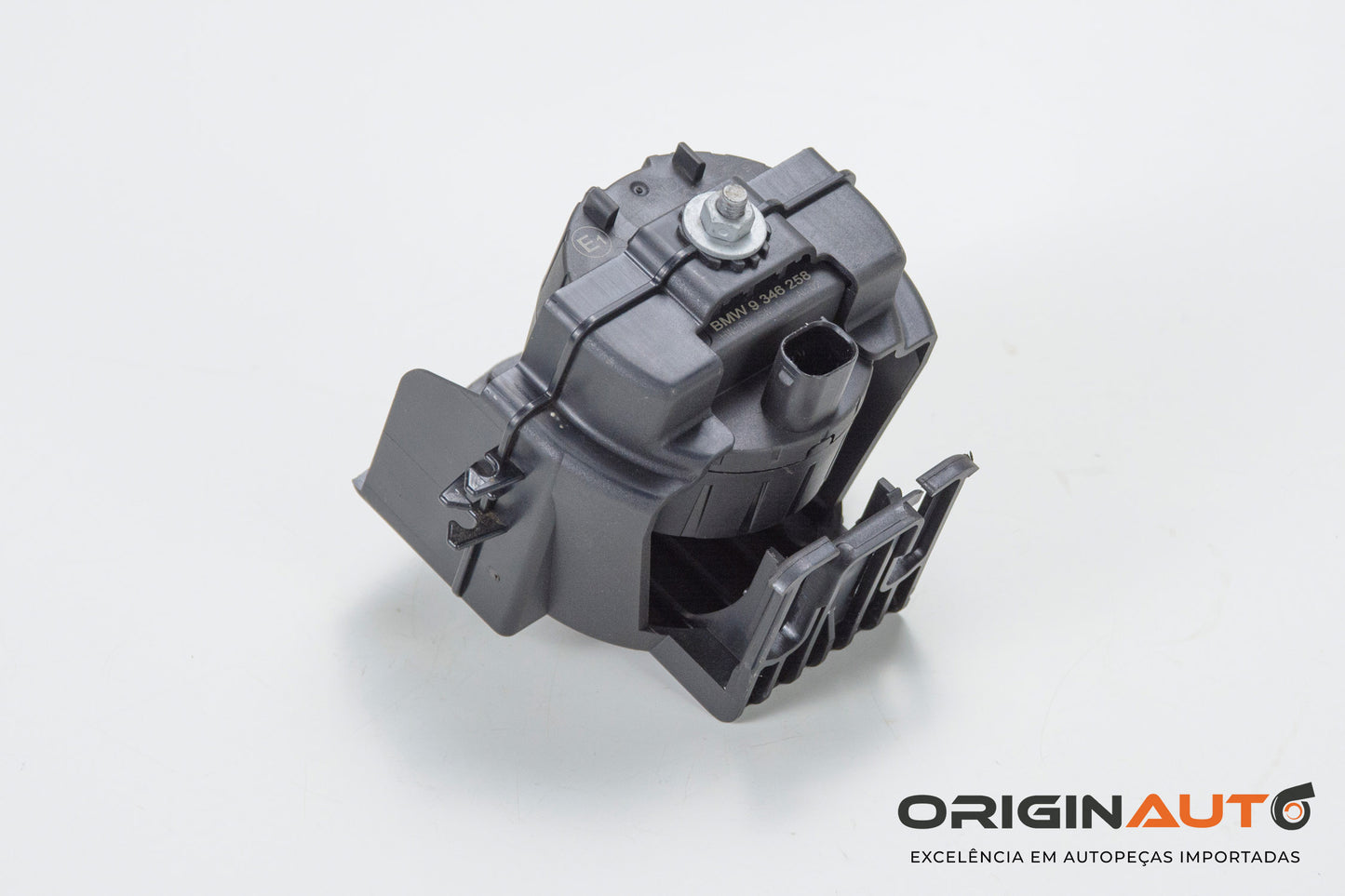Sirene Alarme Bmw 320I 118I Mini 2013 2018 9346258 9493759