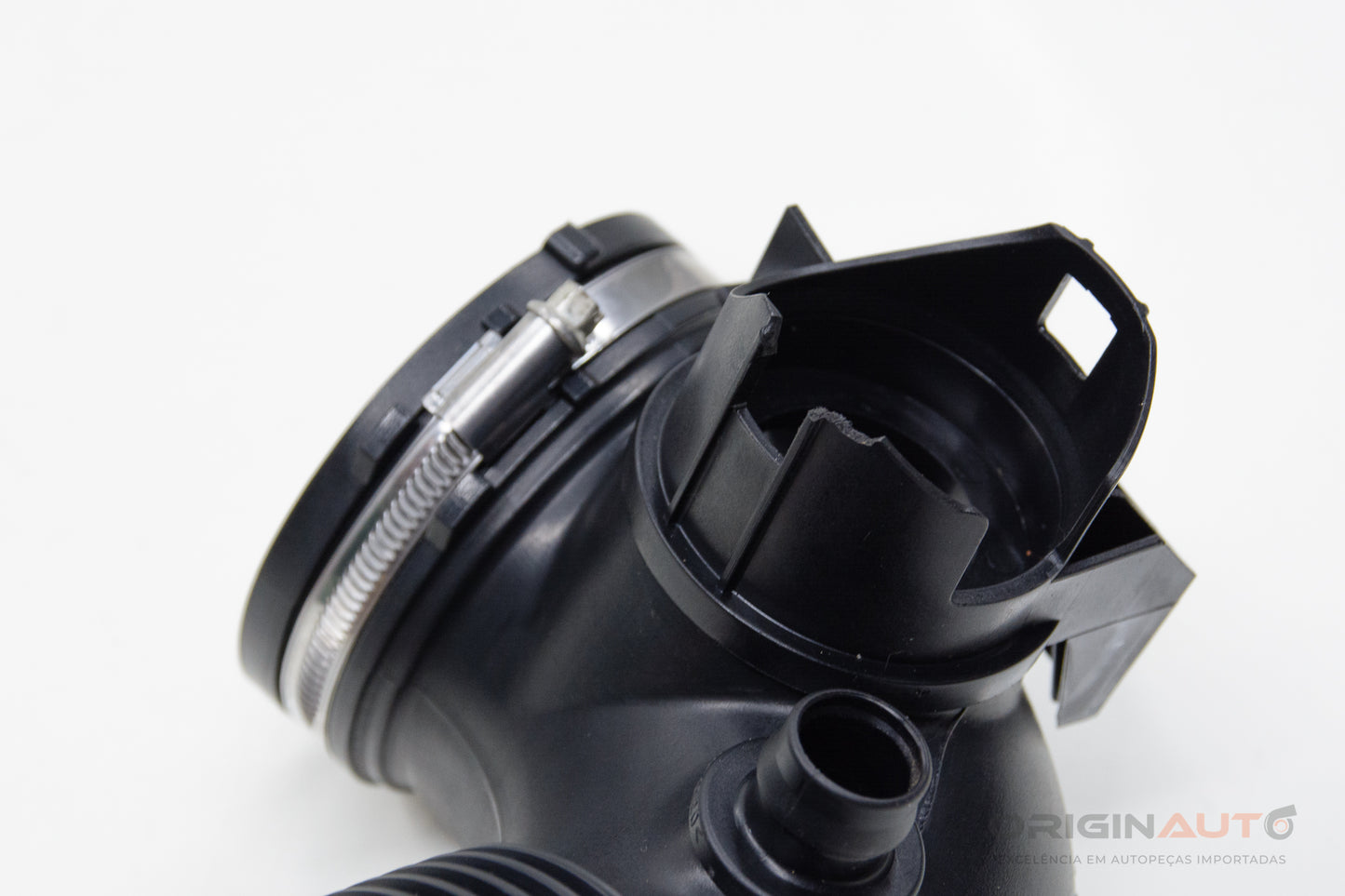 Mangueira Duto De Ar Bmw 320I F30 Sport 2016 7605638