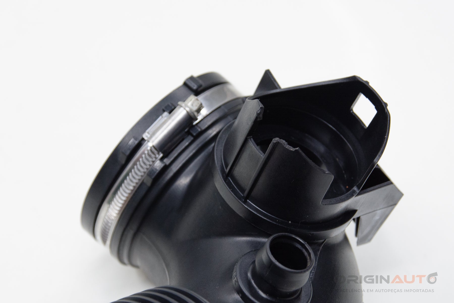 Mangueira Duto De Ar Bmw 320I F30 Sport 2016 7605638