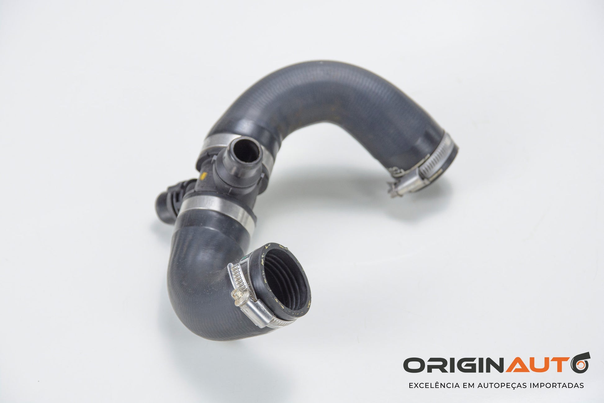 Mangueira Agua Bmw 320I 328I F30 125I F20 4615722 8645481