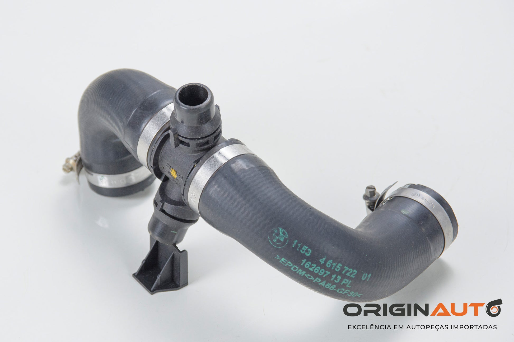 Mangueira Agua Bmw 320I 328I F30 125I F20 4615722 8645481