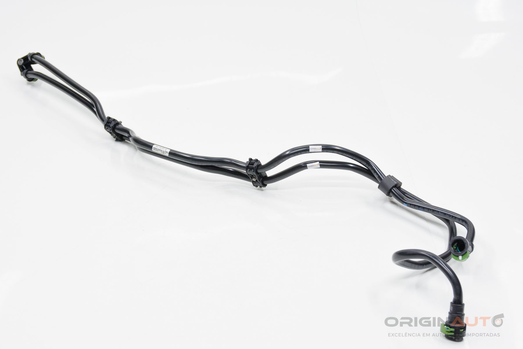 Mangueira Tubo Cano Oleo Bmw 320I F30 Sport 2016 9140892 / 8509993