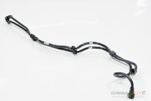 Mangueira Tubo Cano Oleo Bmw 320I F30 Sport 2016 9140892 / 8509993