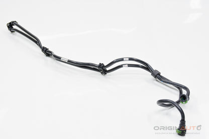 Mangueira Tubo Cano Oleo Bmw 320I F30 Sport 2016 9140892 / 8509993