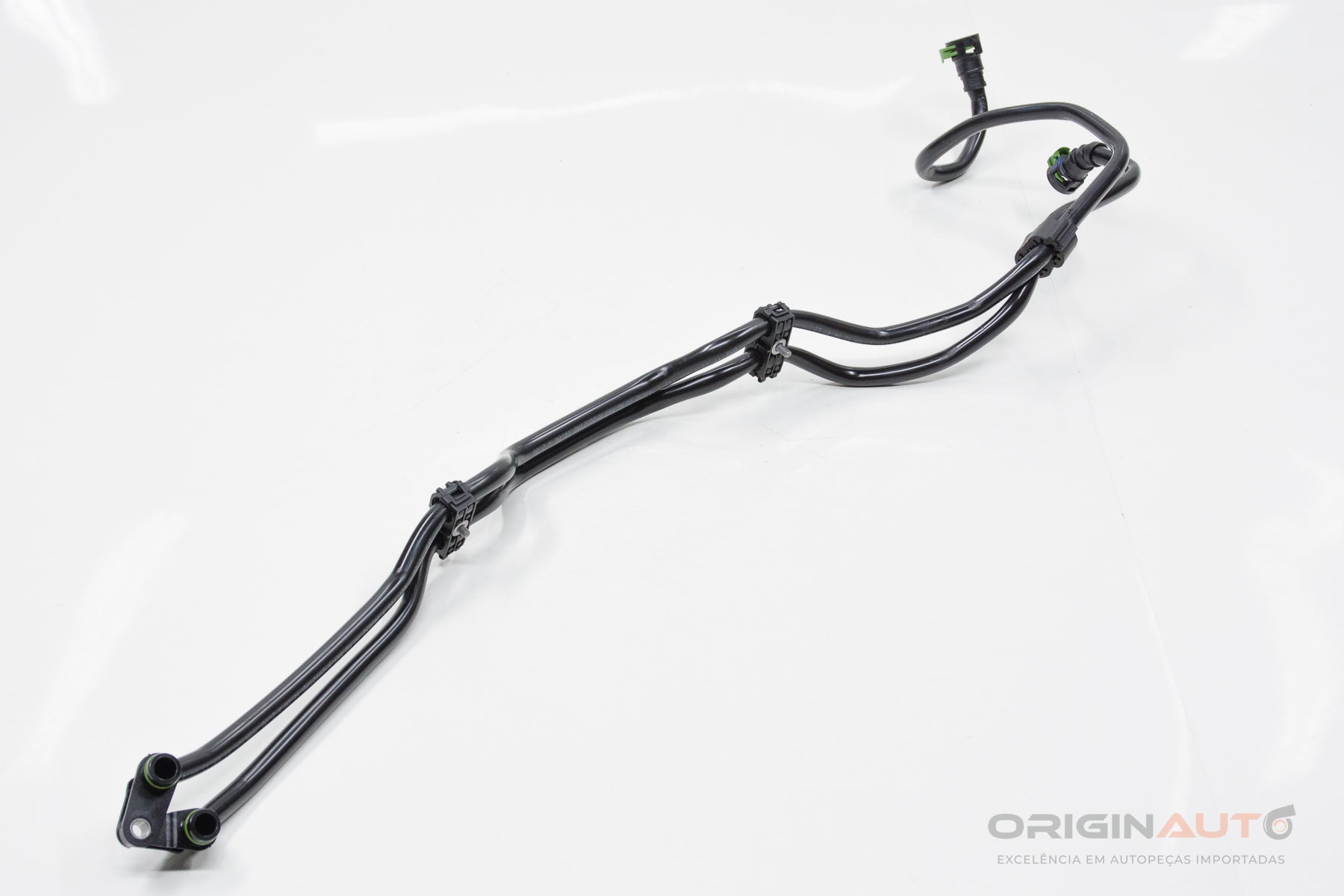 Mangueira Tubo Cano Oleo Bmw 320I F30 Sport 2016 9140892 / 8509993