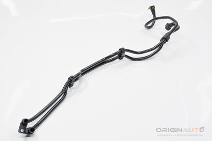 Mangueira Tubo Cano Oleo Bmw 320I F30 Sport 2016 9140892 / 8509993