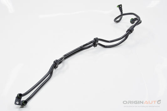 Mangueira Tubo Cano Oleo Bmw 320I F30 Sport 2016 9140892 / 8509993