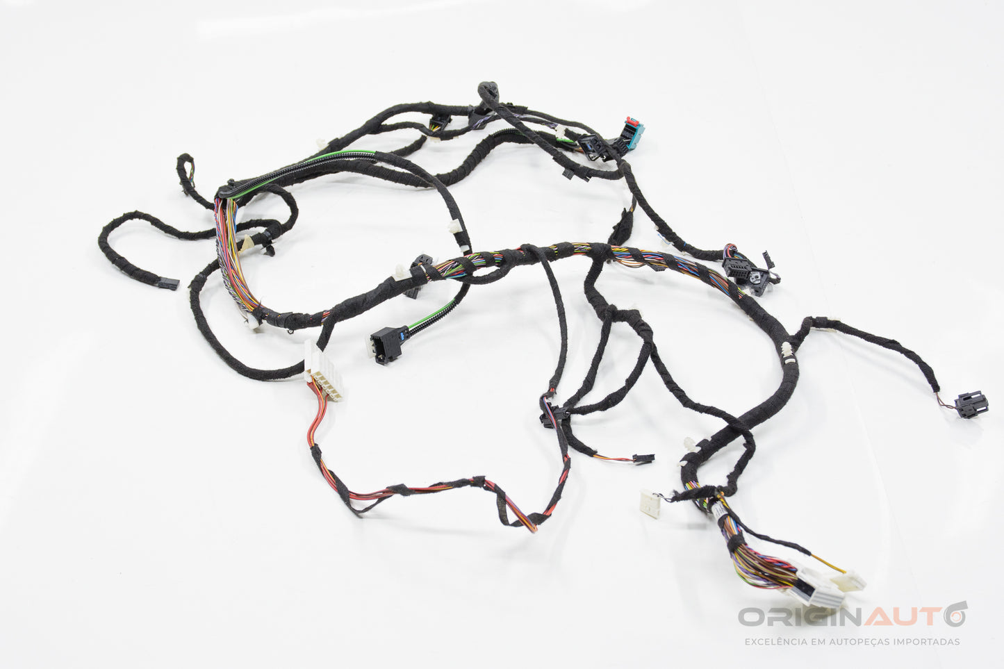 Chicote Eletrico (Outros) Bmw 320I F30 Sport 2016 9361026