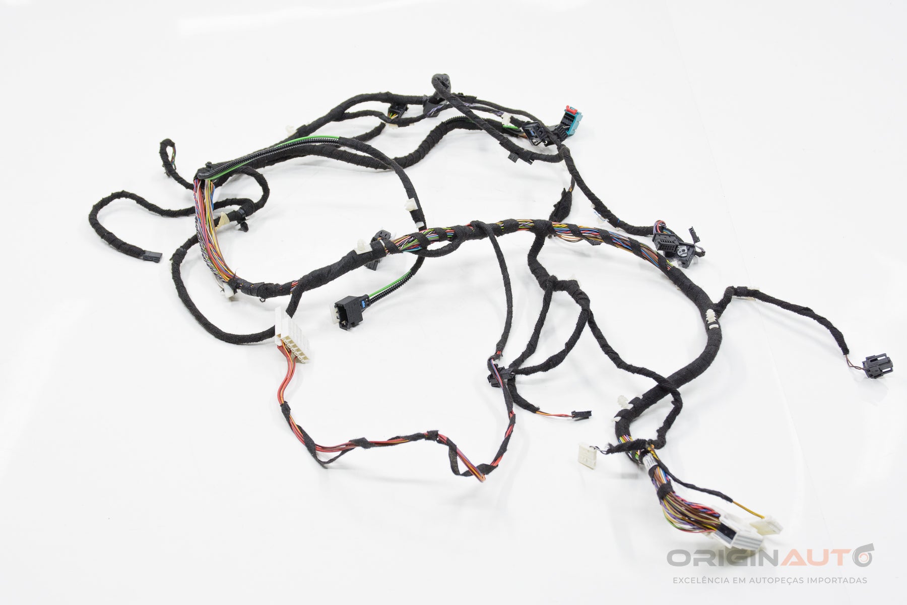 Chicote Eletrico (Outros) Bmw 320I F30 Sport 2016 9361026