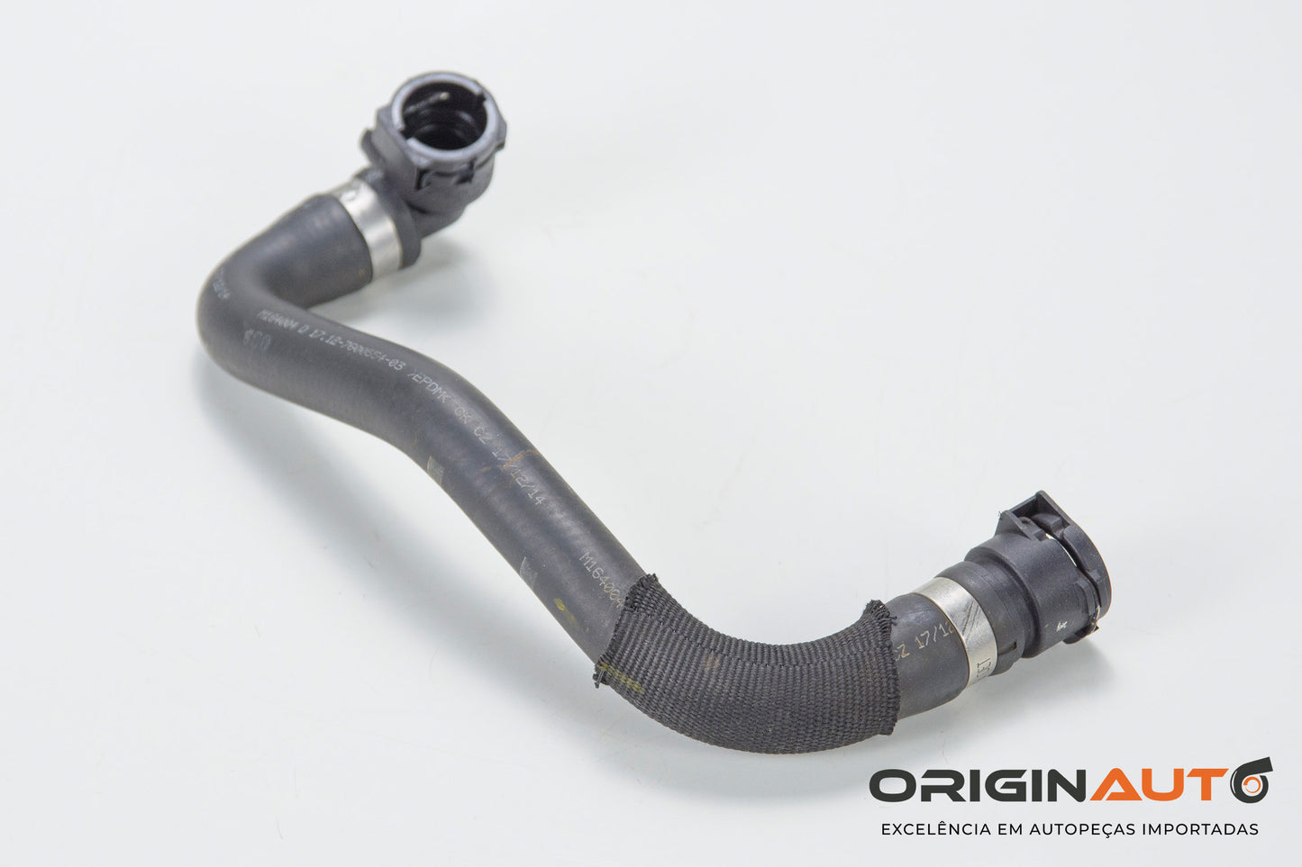 Mangueira Agua Radiador Bmw 320I 328I F30 118I F20 7600554