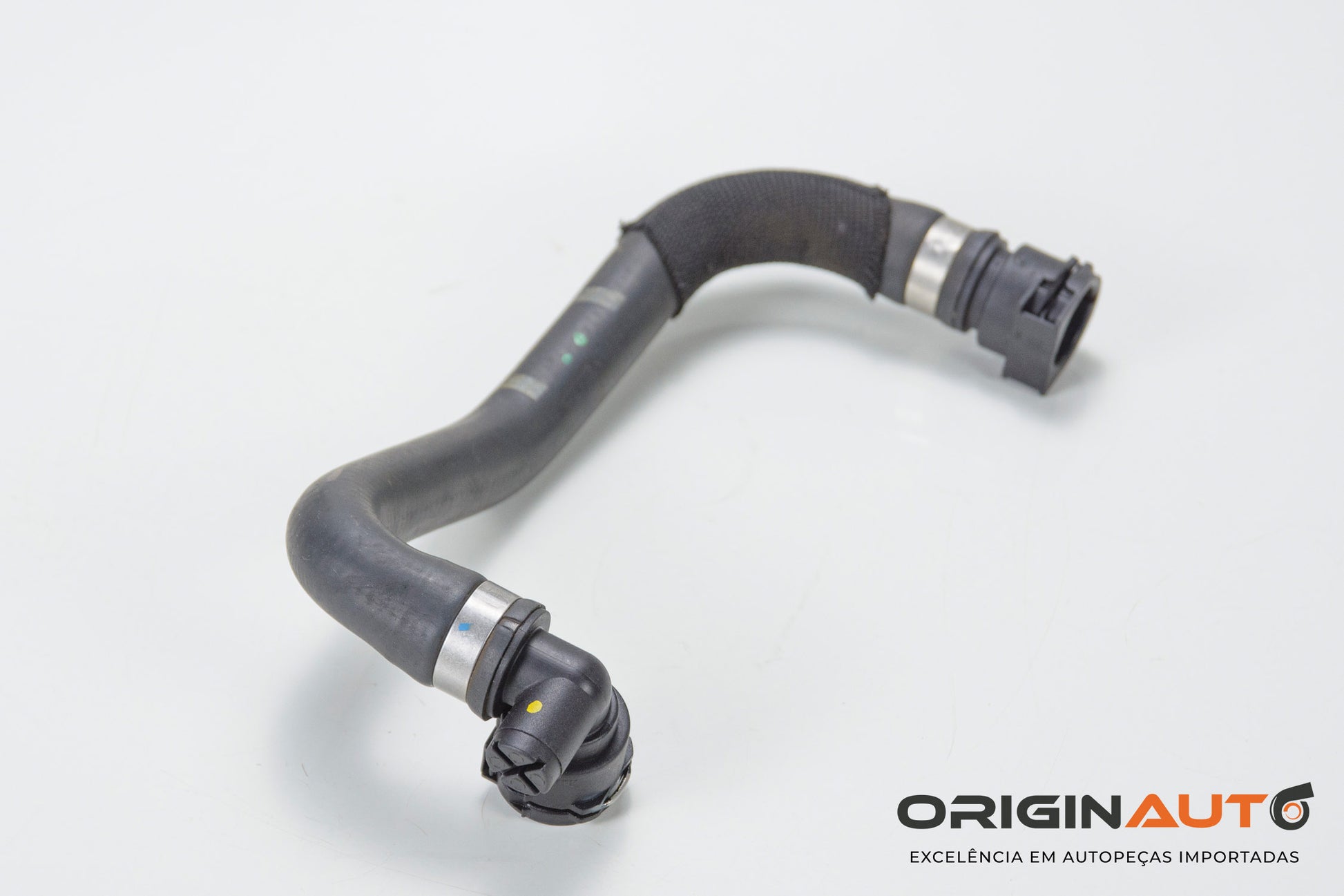 Mangueira Agua Radiador Bmw 320I 328I F30 118I F20 7600554