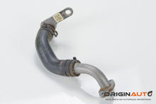 Cano Retorno Oleo Turbina Bmw 320I 328 F30 125I F20 8626653