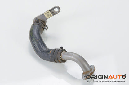 Cano Retorno Oleo Turbina Bmw 320I 328 F30 125I F20 8626653