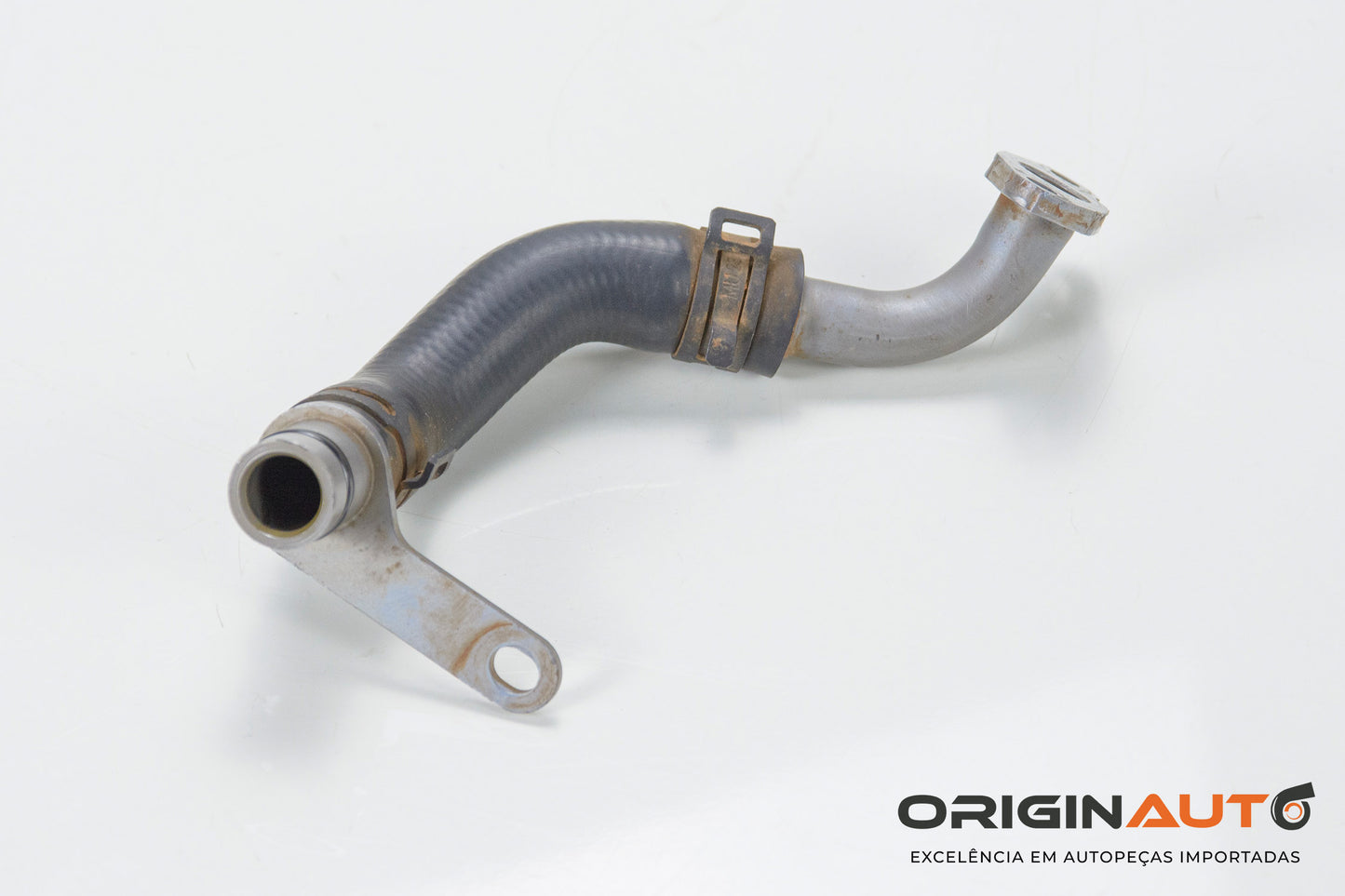 Cano Retorno Oleo Turbina Bmw 320I 328 F30 125I F20 8626653