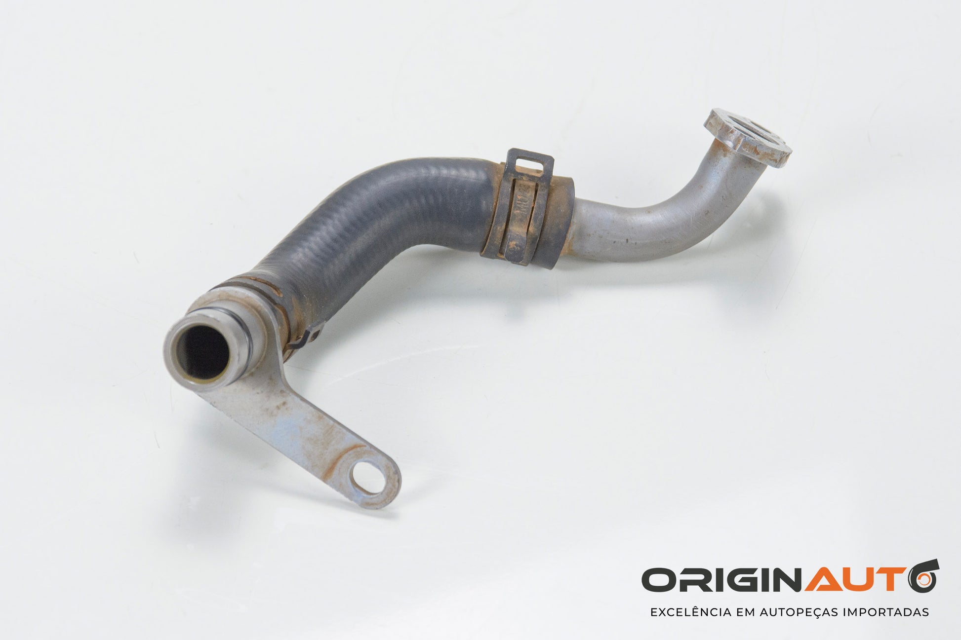 Cano Retorno Oleo Turbina Bmw 320I 328 F30 125I F20 8626653