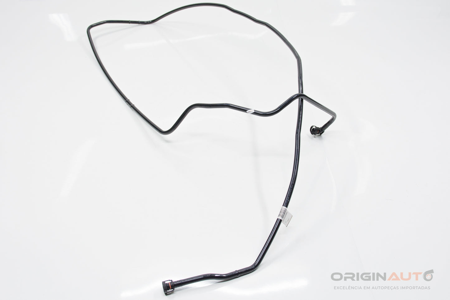 Mangueira Tubo Cano Oleo Bmw 320I F30 Sport 2016 7244795