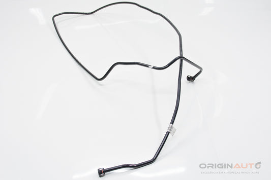 Mangueira Tubo Cano Oleo Bmw 320I F30 Sport 2016 7244795