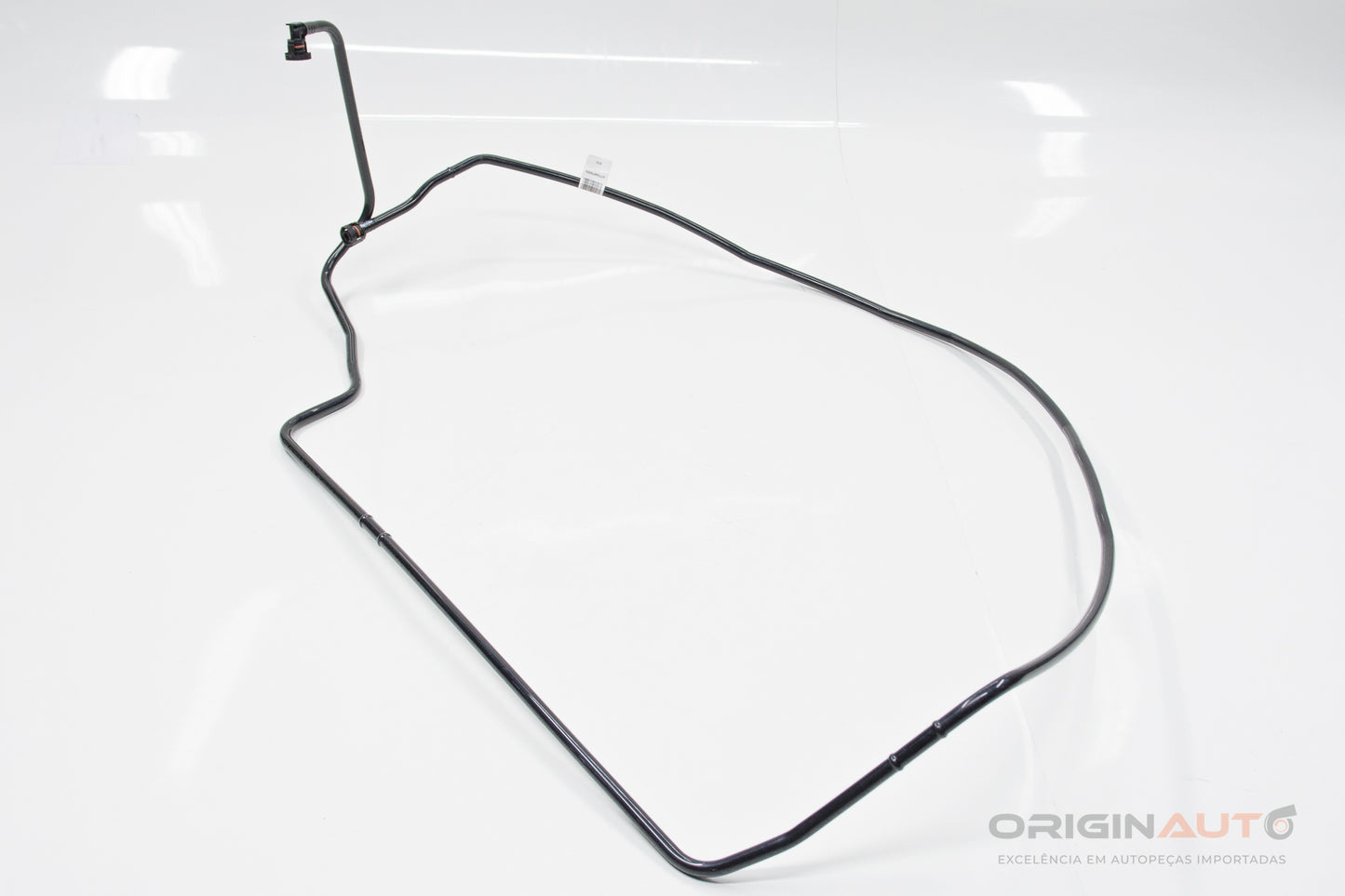 Mangueira Tubo Cano Oleo Bmw 320I F30 Sport 2016 7244795