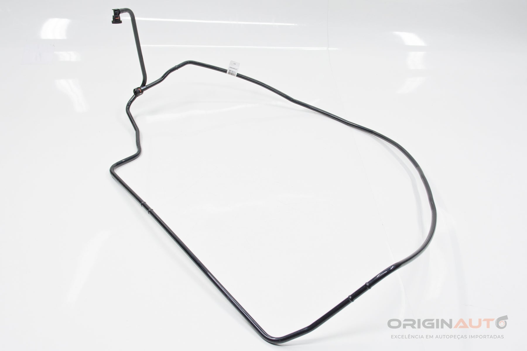 Mangueira Tubo Cano Oleo Bmw 320I F30 Sport 2016 7244795