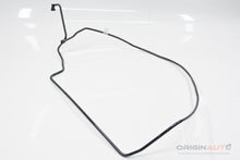 Mangueira Tubo Cano Oleo Bmw 320I F30 Sport 2016 7244795