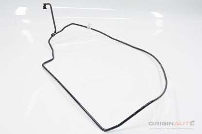 Mangueira Tubo Cano Oleo Bmw 320I F30 Sport 2016 7244795